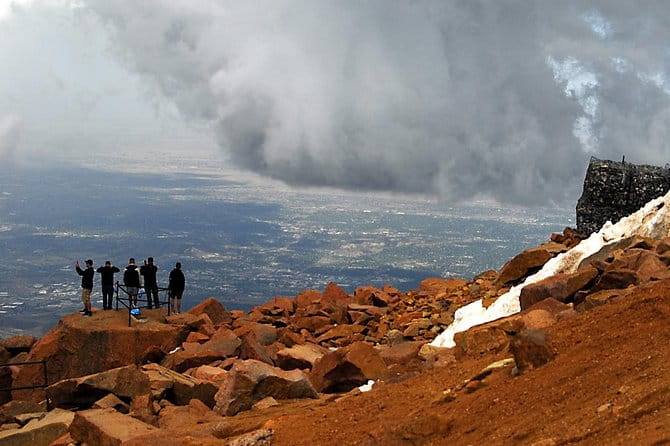 Private Pikes Peak Country And Garden of the Gods Tour from Denver - Who Will Appreciate This Tour Most?