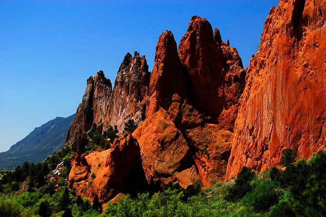 Private Pikes Peak Country And Garden of the Gods Tour from Denver - Final Thoughts