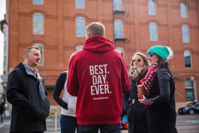 Denver History and Highlights Walking Tour - Final Thoughts