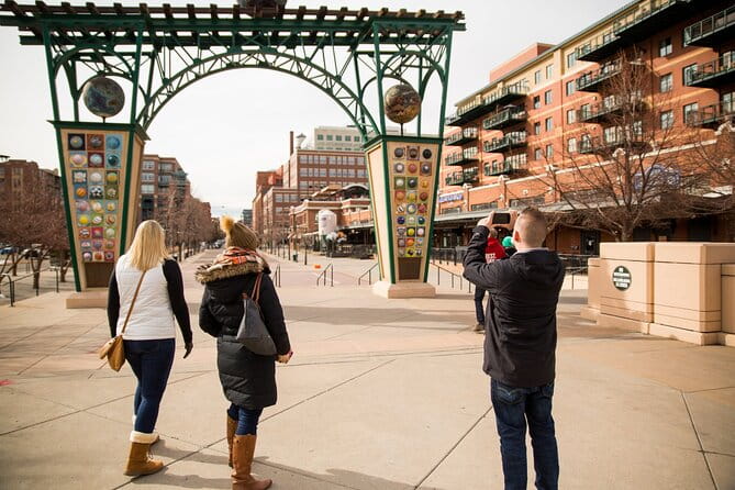 Denver History and Highlights Walking Tour - Analyzing the Value