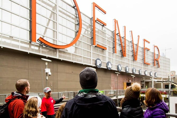 Denver History and Highlights Walking Tour - FAQs