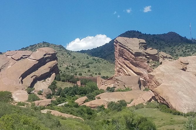 Small-Group Half-Day Tour Foothills of the Rockies from Denver - Who Will Benefit Most?