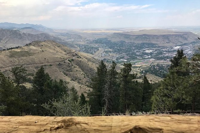 Small-Group Half-Day Tour Foothills of the Rockies from Denver - Final Thoughts: Who Will Love This Tour?