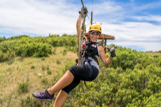 The EDGE: Zip Line Tour - Final Thoughts