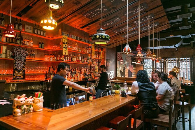 Small-Group Cocktail Tour in Denver - Authenticity and Value