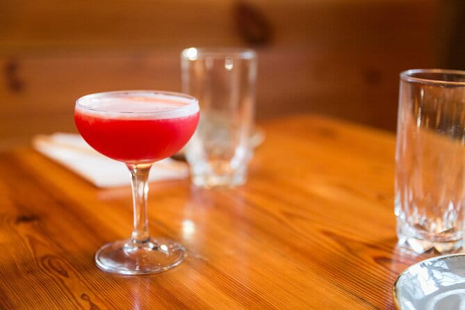 Small-Group Cocktail Tour in Denver - What’s Included and What’s Not