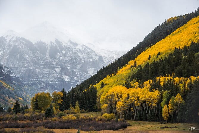 Rocky Mountain National Park - Private Sightseeing Tour - The Itinerary: A Closer Look