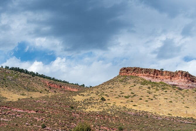 Rocky Mountain National Park - Private Sightseeing Tour - Transportation and Comfort