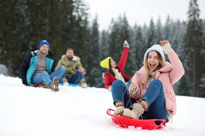 Breckenridge & Continental Divide Explorer - Deep Dive into the Experience