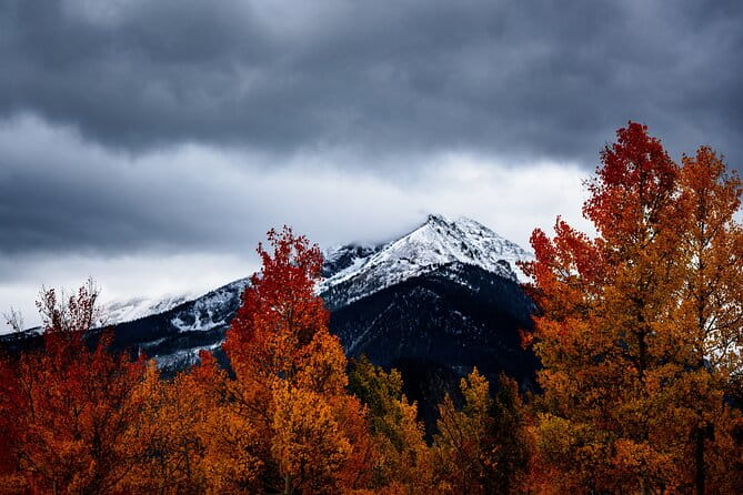 Breckenridge & Continental Divide Explorer - FAQ