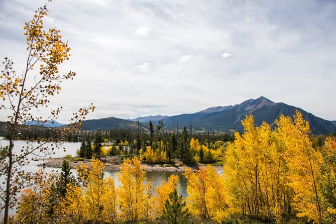 Breckenridge & Continental Divide Explorer - Who Will Love This Tour?