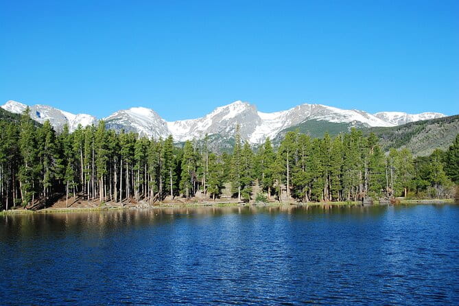Discover Rocky Mountain National Park - Authentic Experiences and Authenticity
