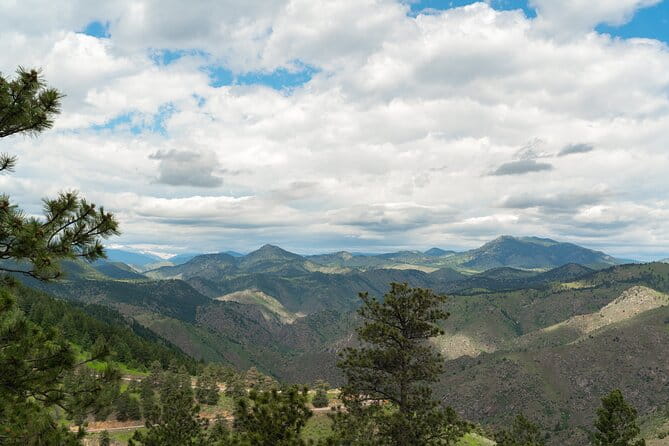 Red Rocks & Beyond - FAQ