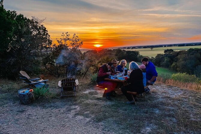 Sunset Horseback Ride With Scenic Views - Practical Details and Value
