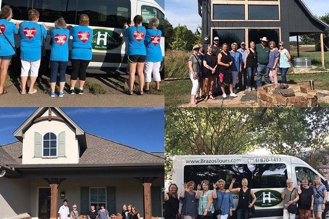 Top Waco Fixer Upper/City Tour: 5 Star, Award Winning, Affordable - Practical Tips for Travelers