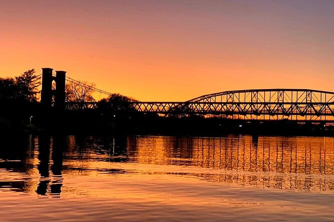Amazing Brazos River Morning or Sunset Boat Adventure in Waco - What Makes This Tour Special