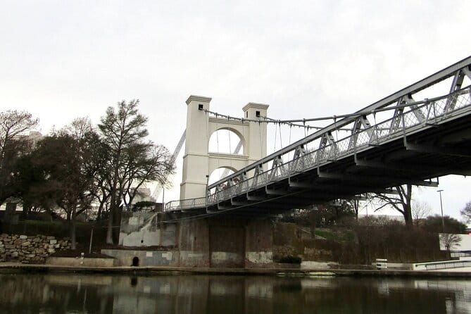 Amazing Brazos River Morning or Sunset Boat Adventure in Waco - Authentic Experiences and Authenticity