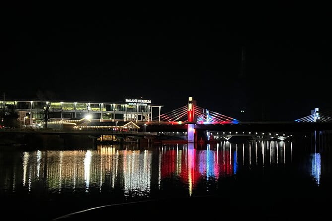 Amazing Brazos River Morning or Sunset Boat Adventure in Waco - Final Thoughts