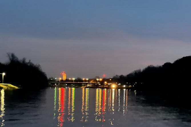 Amazing Brazos River Morning or Sunset Boat Adventure in Waco - The Practicalities of the Experience