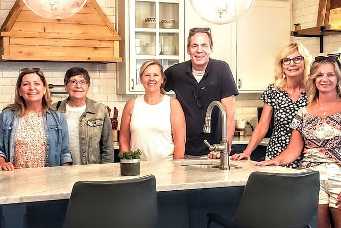 Top Waco Fixer Upper/City Tour: 5 Star, Award Winning, Affordable - FAQs