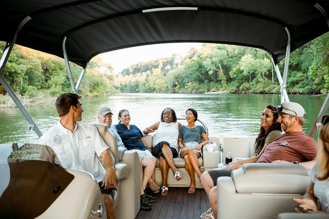 Sunset River Cruise: #1 in the US - In summary, the Sunset River Cruise offers an authentic, intimate look at Waco’s scenery and history, making it an ideal pick for travelers seeking a relaxing and scenic experience. With great reviews praising its guides and views, it’s a worthwhile addition to any trip — especially if you value quality over quantity and appreciate local storytelling.