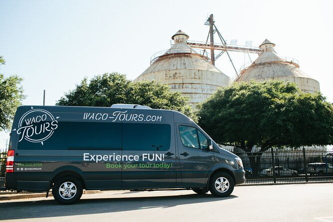 Fixer Upper + City Tour - Who Will Love This Tour?