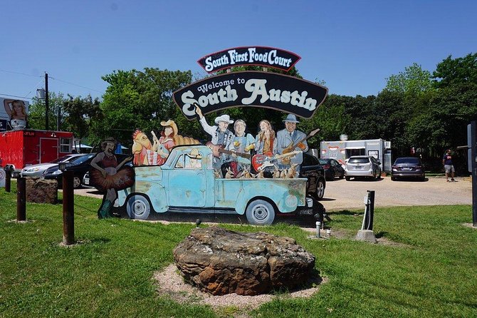 Best of Austin Small-Group Driving Tour with Local Guide - Final Thoughts