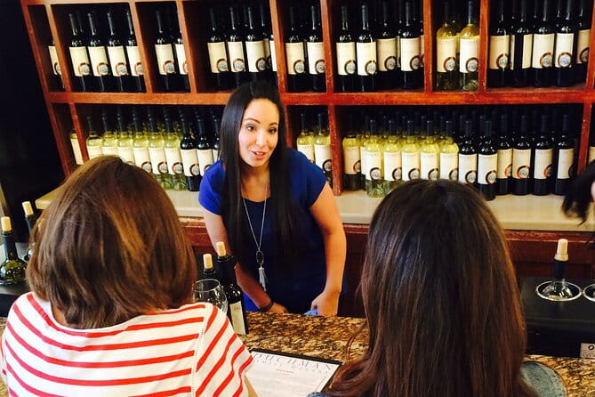 Half-Day Hill Country Wine Shuttle From Austin - FAQ