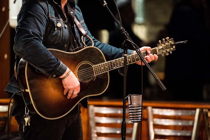 Austin Live Music Crawl - FAQs About the Austin Live Music Crawl