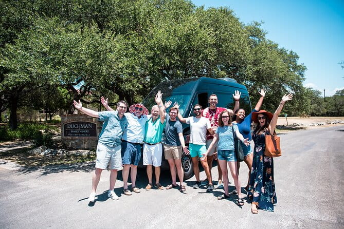 From Austin: Hill Country BBQ & Wine Shuttle - The Sum Up: Is the Hill Country BBQ & Wine Shuttle Worth It?