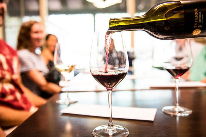 From Austin: Hill Country BBQ & Wine Shuttle - FAQ