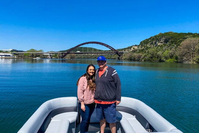 Public Lake Austin Boat Tour with Full Sun Shading - Frequently Asked Questions