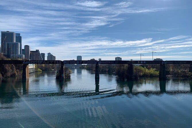 Austin Icons Bicycle Tour - Analyzing the Value