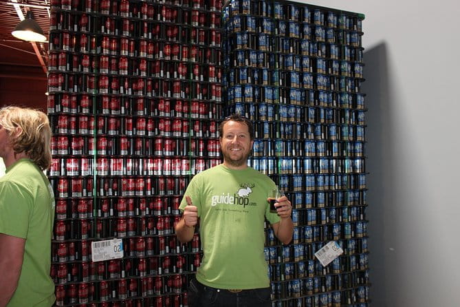 Private Austin Brewery Tour by Pedicab with All-Inclusive Beer Flight Option - Frequently Asked Questions (FAQ)