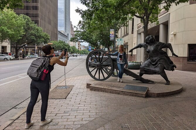 The Story of Austin: Downtown History Walking Tour - Practical Considerations