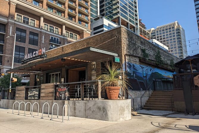 The Story of Austin: Downtown History Walking Tour - FAQ