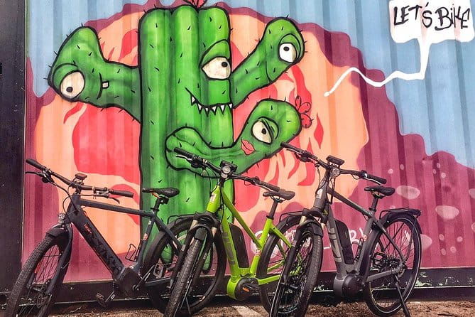 Austin Electric Bike Tour: Let it Ride - Practical Tips for Your Ride