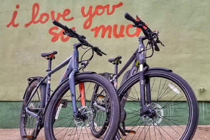 Austin Electric Bike Tour: Let it Ride - Authentic Insights from Reviewers