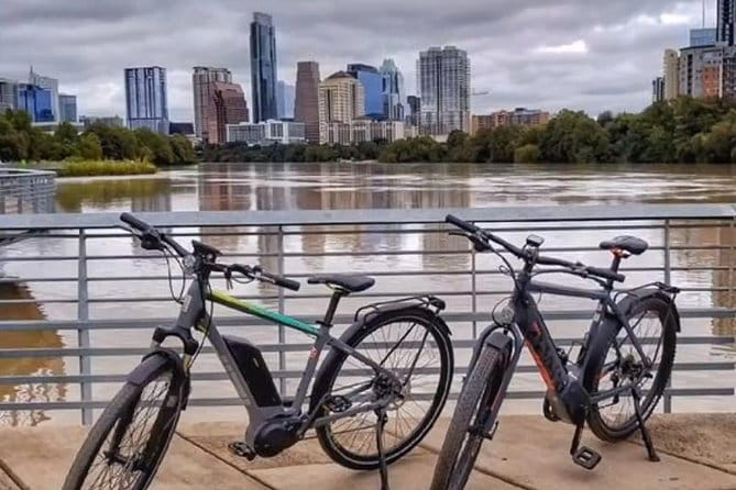 Austin Electric Bike Tour: Let it Ride - FAQs