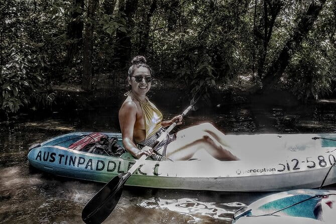 Congress Avenue Bat Bridge Kayak Tour in Austin - Final Thoughts