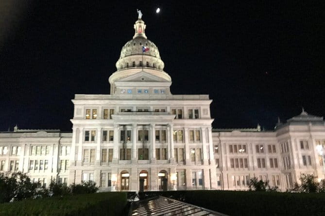Austin Famous Ghost and Bat Segway Tour - Austin Famous Ghost and Bat Segway Tour: An In-Depth Look