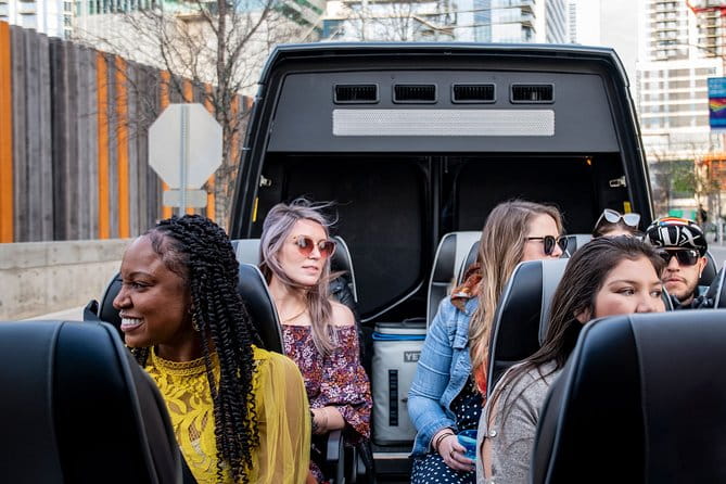 Austin and Hill Country Panoramic Sightseeing Tour - FAQ