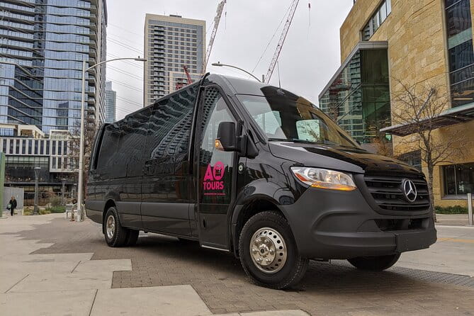 Downtown Austin Small-Group Panoramic Sightseeing Tour - FAQ