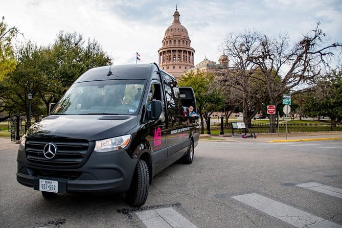 Downtown Austin Small-Group Panoramic Sightseeing Tour - The Sum Up: Is It Worth It?