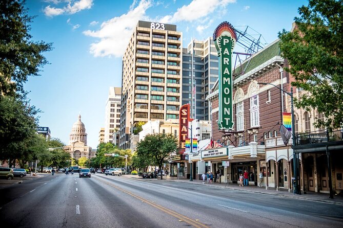 Austin Walking Food Tour With Secret Food Tours - The Sum Up: Is It Worth It?