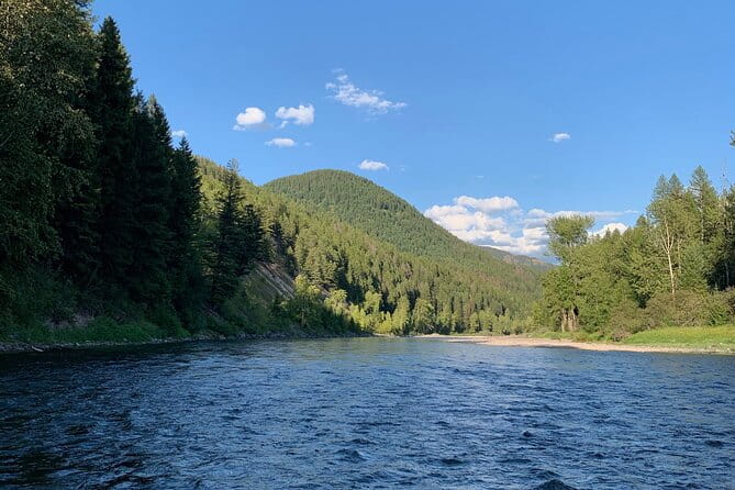 Glacier National Park Scenic Float - Who Should Consider This Tour?