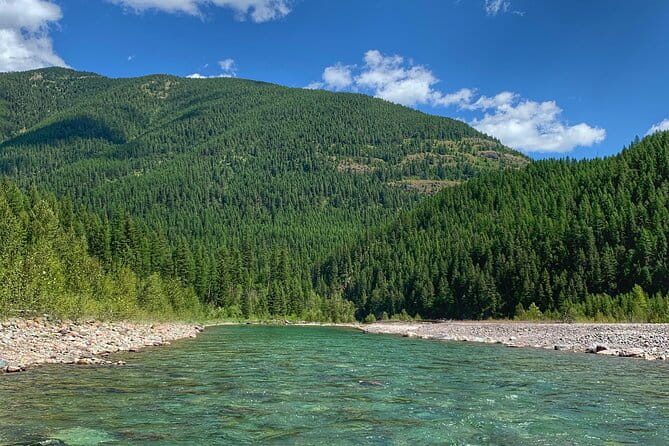 Glacier National Park Scenic Float - Final Thoughts