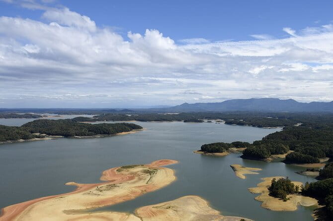 Douglas Lake View Scenic Helicopter Tour - Authentic Traveler Insights
