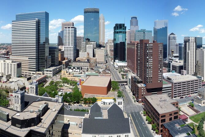 Twin Cities Highlights Tour - Who Should Consider This Tour?