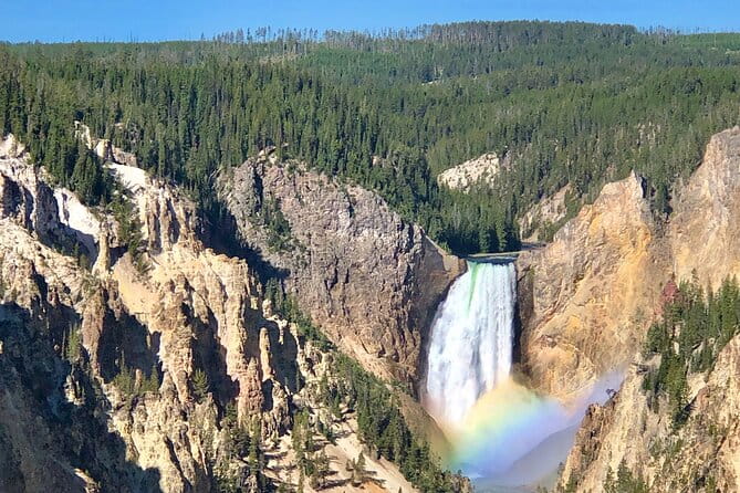 Private Yellowstone Tour: ICONIC Sites, Wildlife, Family Friendly Hikes + lunch - Final Thoughts: Is this Tour Worth It?